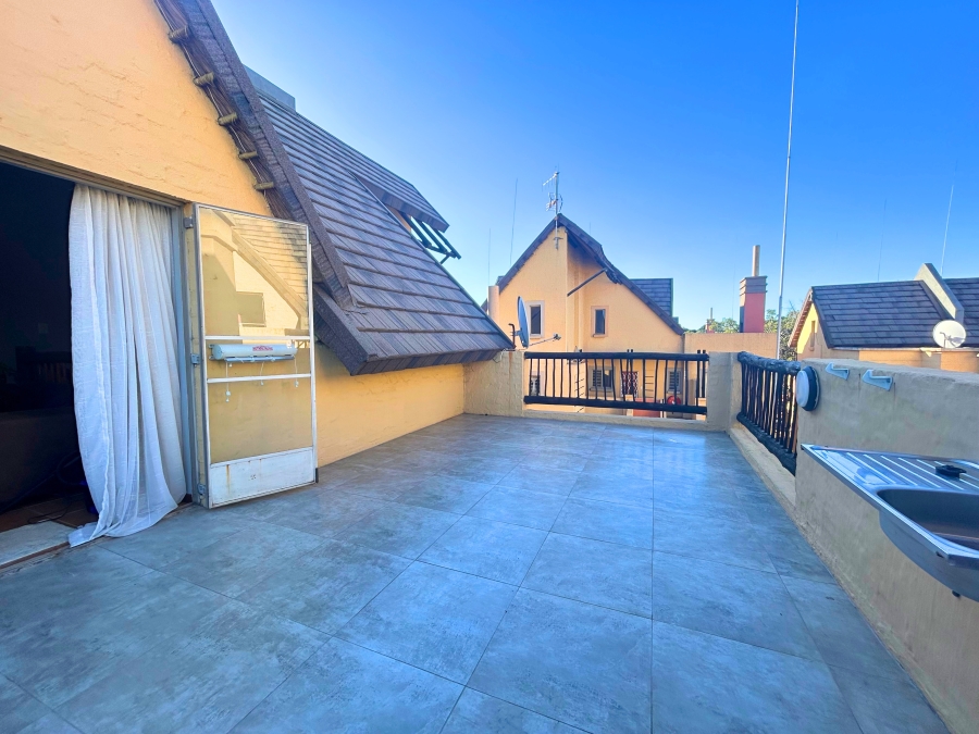 3 Bedroom Property for Sale in Clubview Gauteng