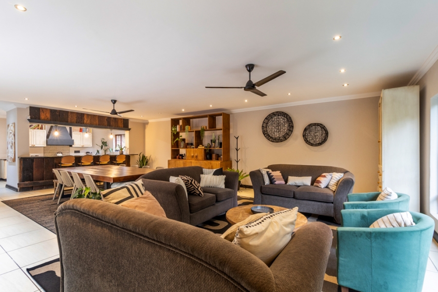 4 Bedroom Property for Sale in Leeuwfontein Gauteng