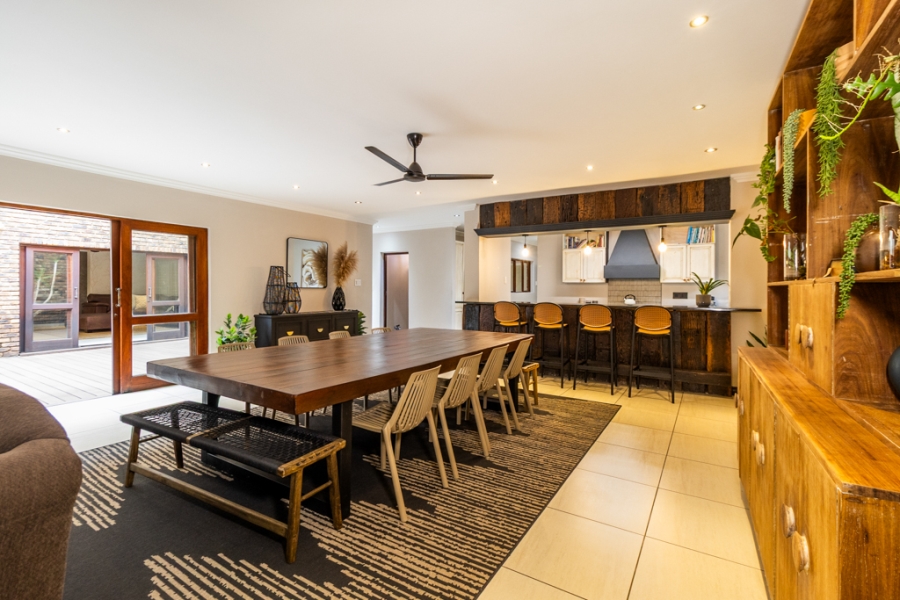 4 Bedroom Property for Sale in Leeuwfontein Gauteng