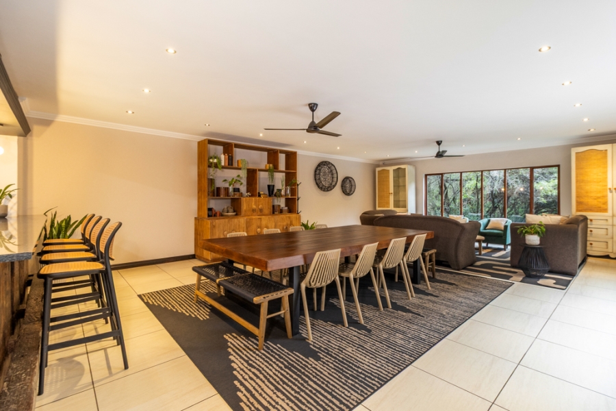 4 Bedroom Property for Sale in Leeuwfontein Gauteng