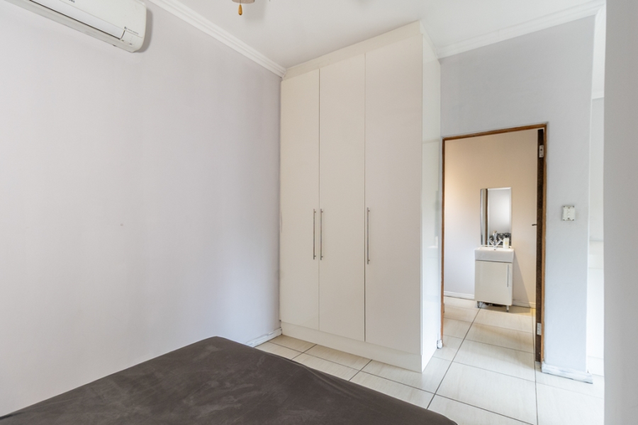 4 Bedroom Property for Sale in Leeuwfontein Gauteng