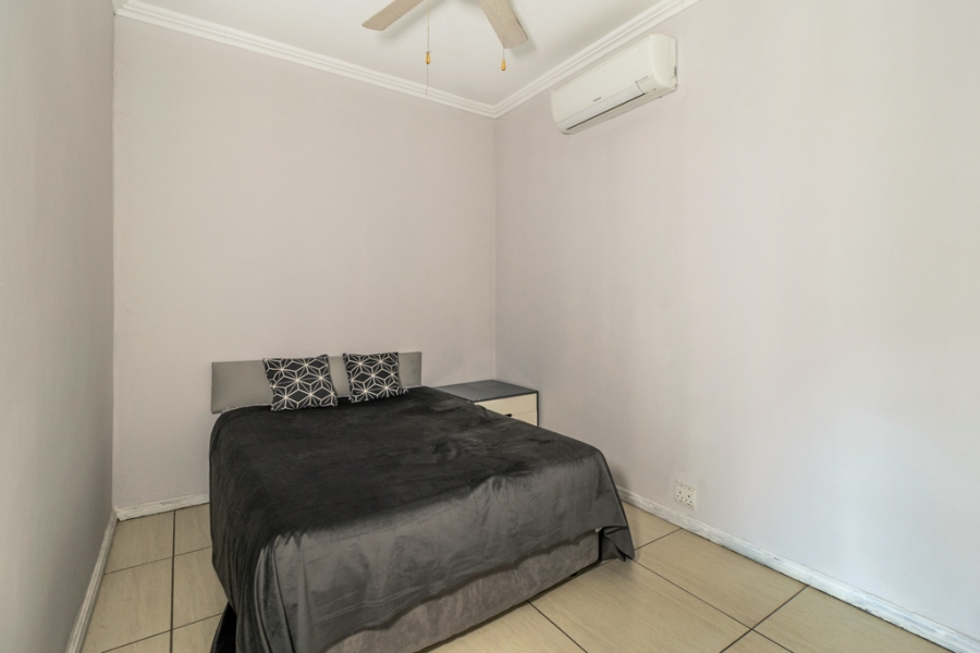 4 Bedroom Property for Sale in Leeuwfontein Gauteng