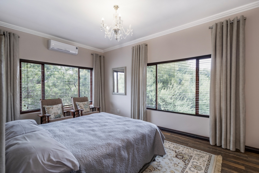 4 Bedroom Property for Sale in Leeuwfontein Gauteng