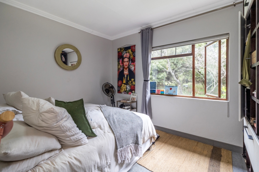 4 Bedroom Property for Sale in Leeuwfontein Gauteng