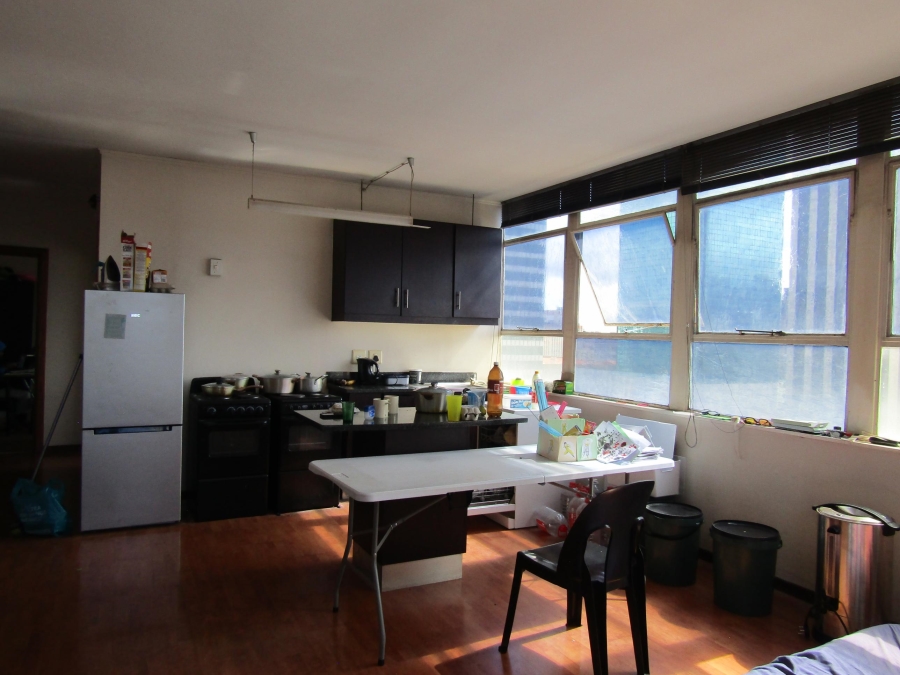 1 Bedroom Property for Sale in Johannesburg Central Gauteng