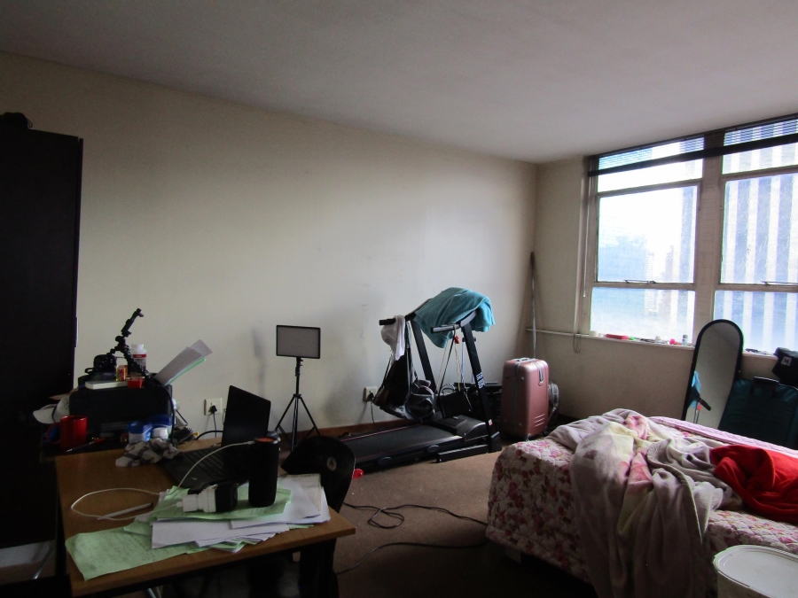 1 Bedroom Property for Sale in Johannesburg Central Gauteng