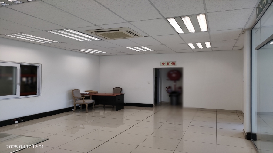 To Let Commercial Property for Rent in North Riding Gauteng
