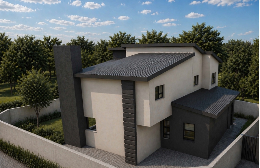 4 Bedroom Property for Sale in Roodeplaat Gauteng