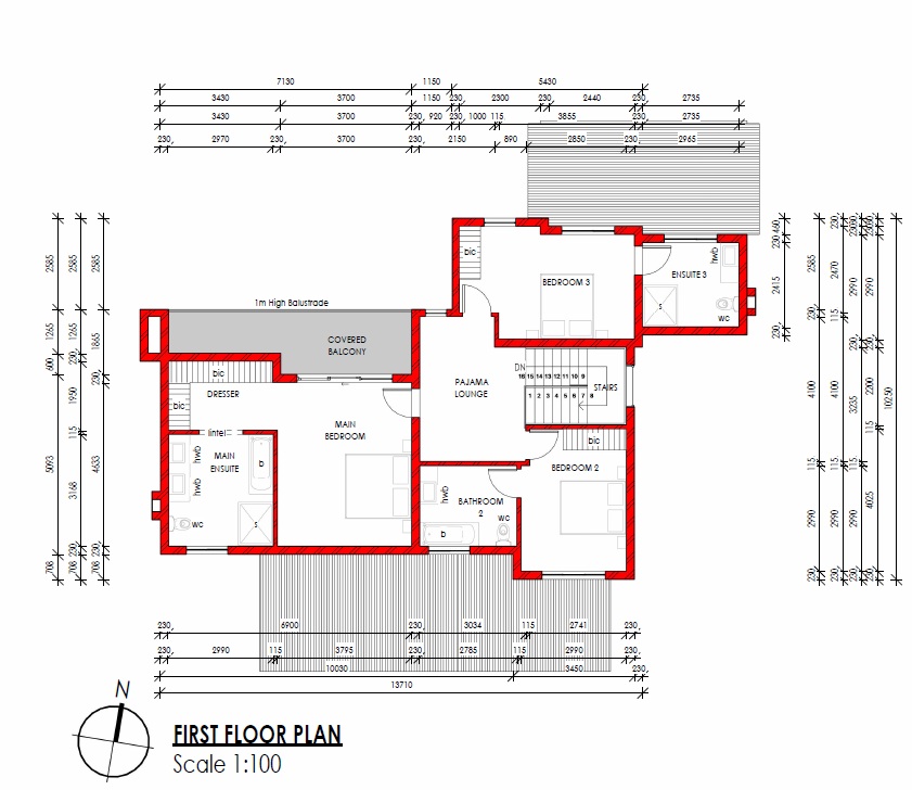 4 Bedroom Property for Sale in Roodeplaat Gauteng