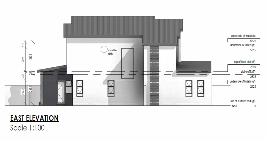 4 Bedroom Property for Sale in Roodeplaat Gauteng