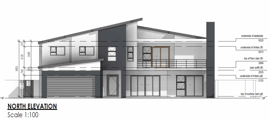 4 Bedroom Property for Sale in Roodeplaat Gauteng