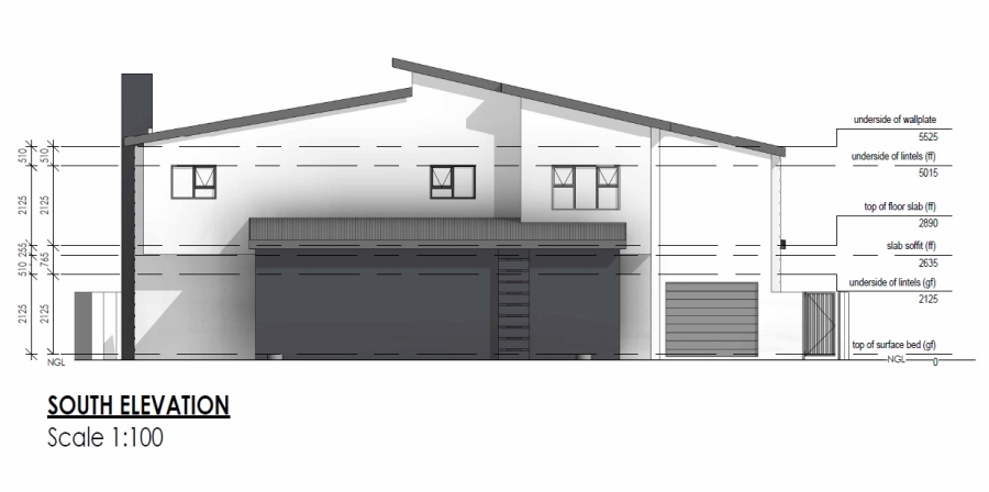4 Bedroom Property for Sale in Roodeplaat Gauteng