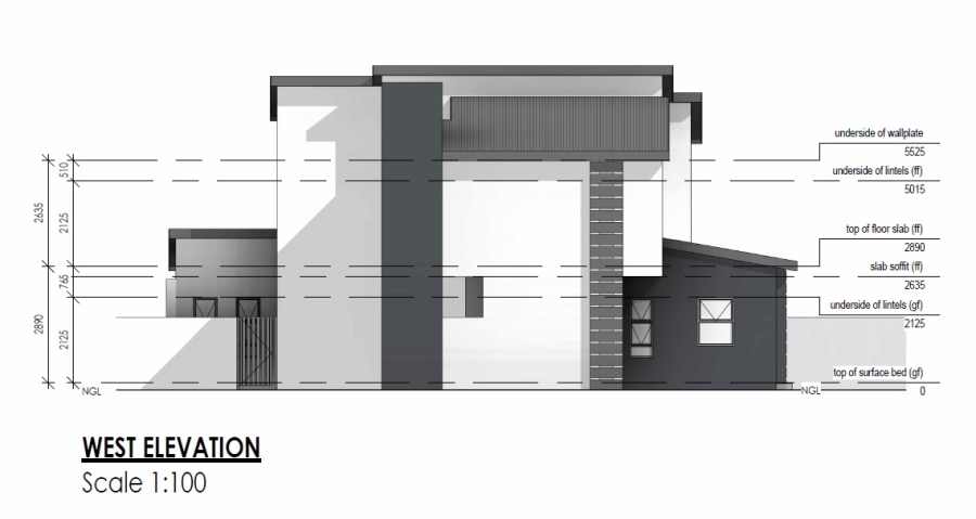 4 Bedroom Property for Sale in Roodeplaat Gauteng