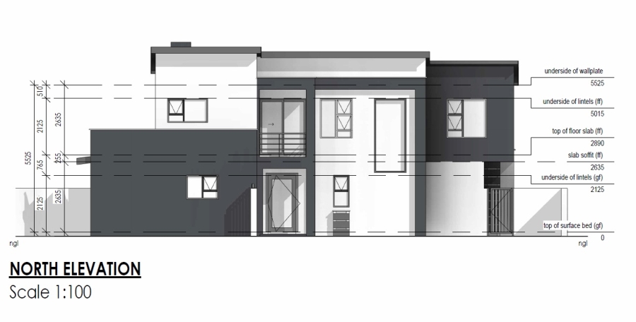 4 Bedroom Property for Sale in Roodeplaat Gauteng