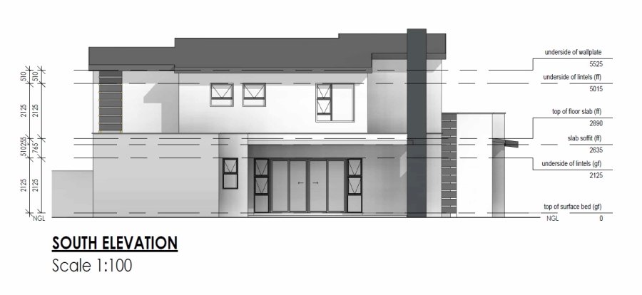 4 Bedroom Property for Sale in Roodeplaat Gauteng