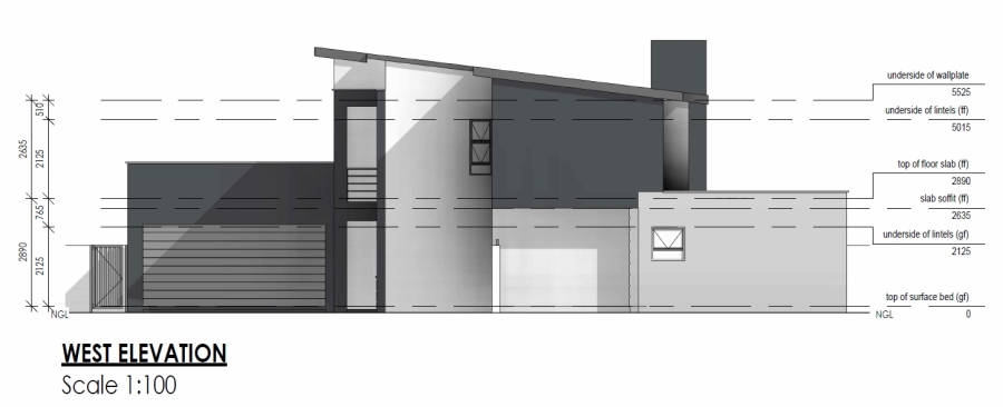 4 Bedroom Property for Sale in Roodeplaat Gauteng