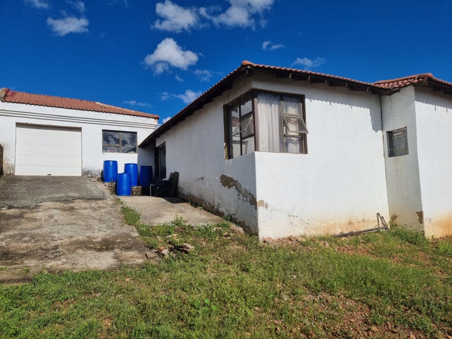 3 Bedroom Property for Sale in Zakariyya Park Gauteng