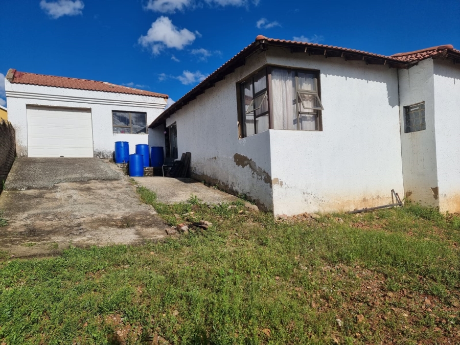 3 Bedroom Property for Sale in Zakariyya Park Gauteng