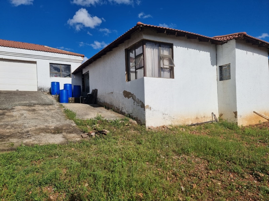 3 Bedroom Property for Sale in Zakariyya Park Gauteng