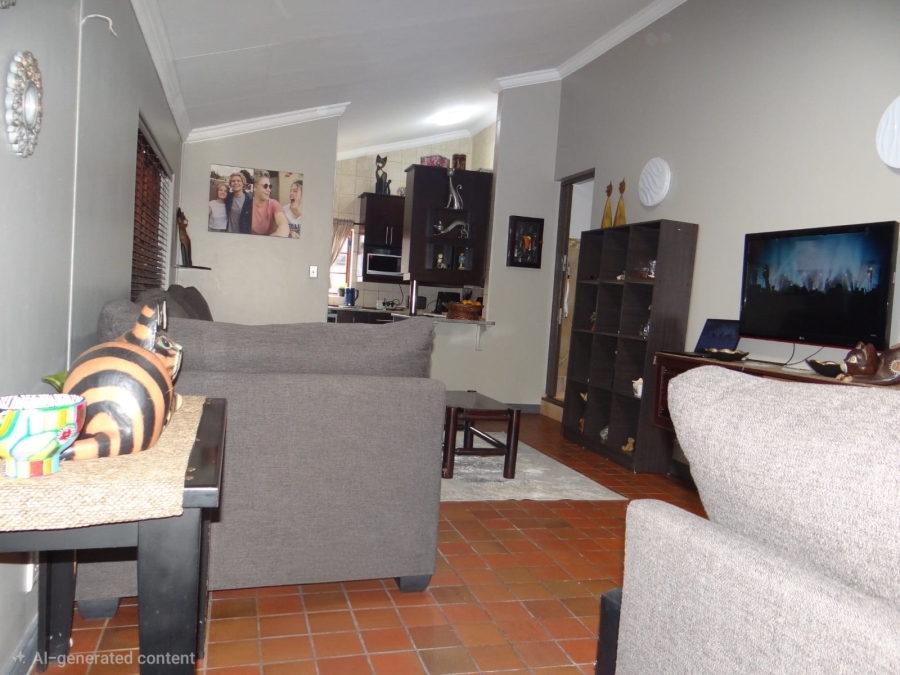 3 Bedroom Property for Sale in Mountain View Gauteng