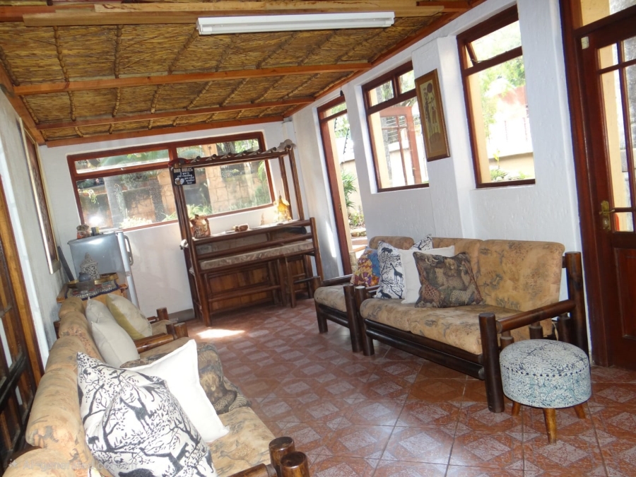 3 Bedroom Property for Sale in Mountain View Gauteng