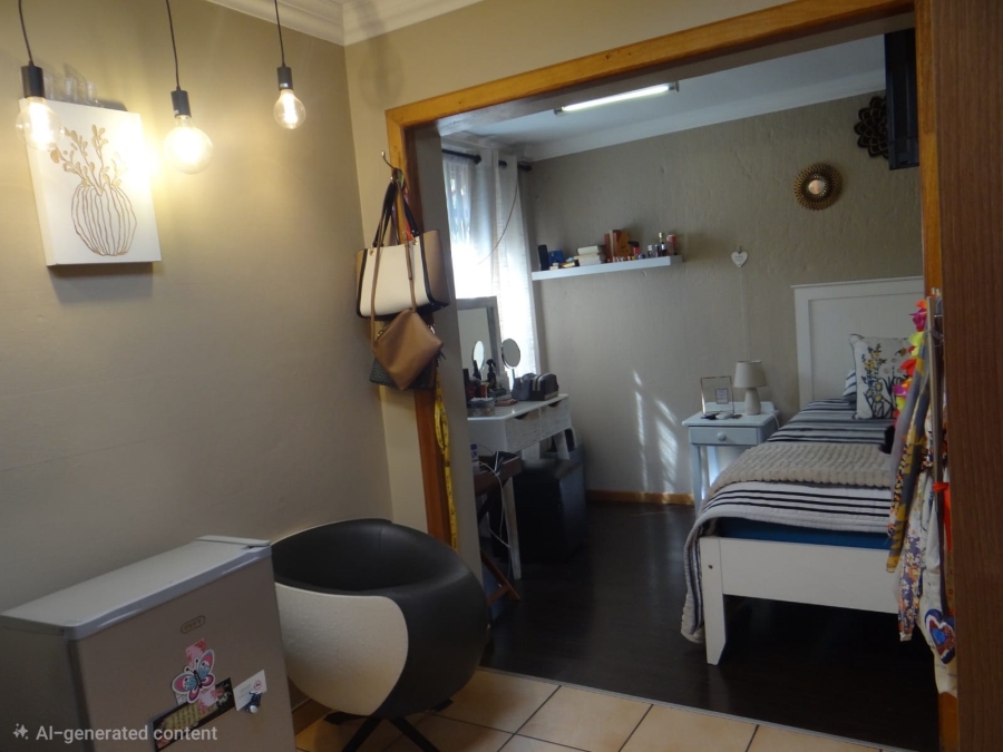 3 Bedroom Property for Sale in Mountain View Gauteng