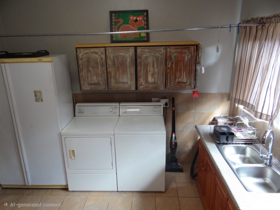3 Bedroom Property for Sale in Mountain View Gauteng
