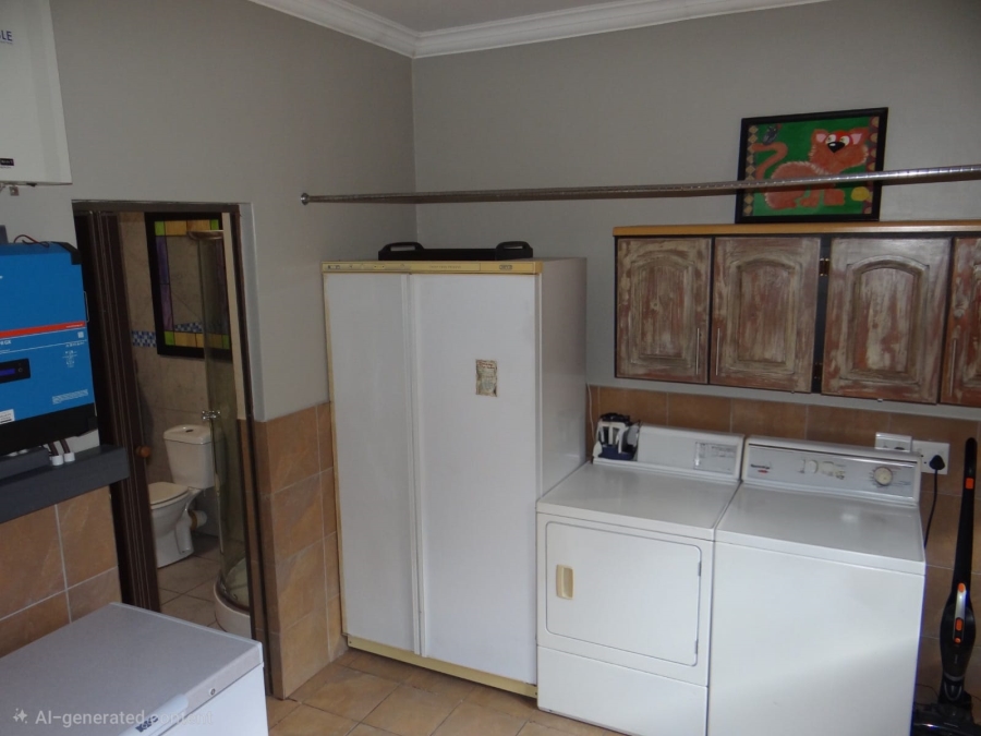 3 Bedroom Property for Sale in Mountain View Gauteng