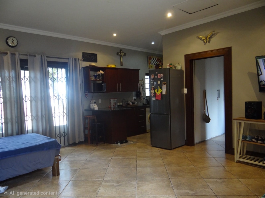 3 Bedroom Property for Sale in Mountain View Gauteng