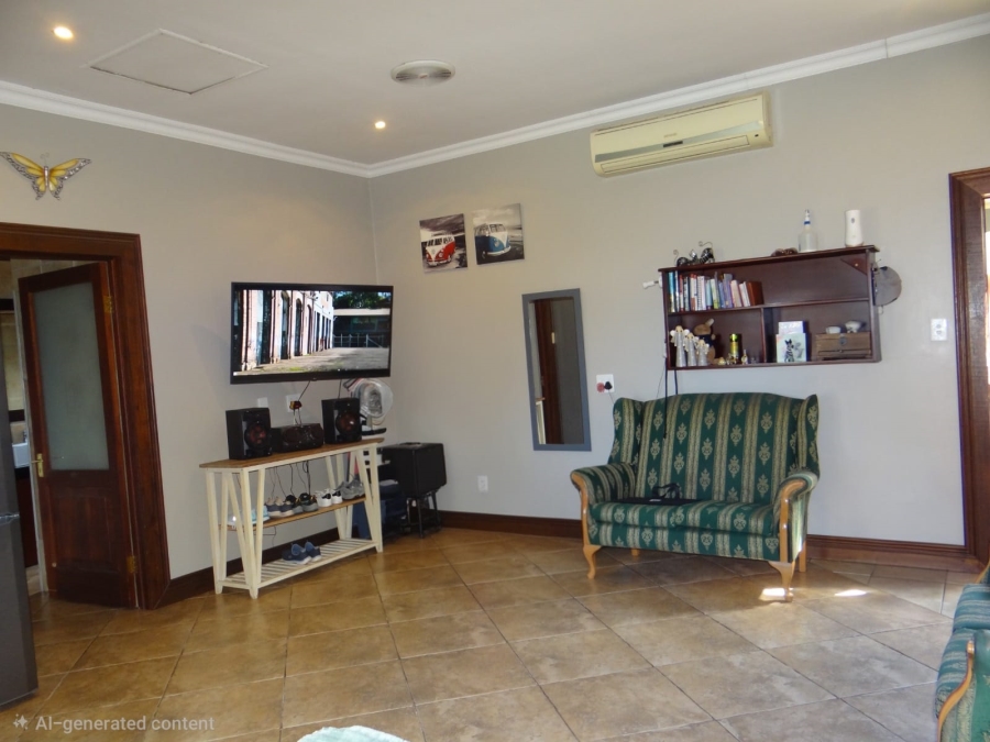 3 Bedroom Property for Sale in Mountain View Gauteng