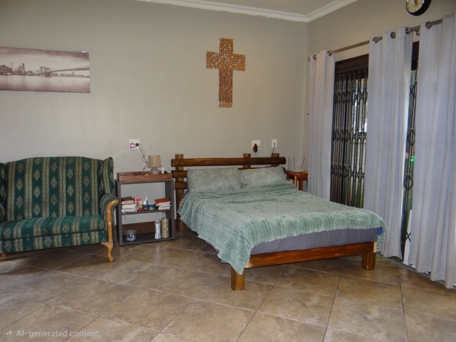 3 Bedroom Property for Sale in Mountain View Gauteng