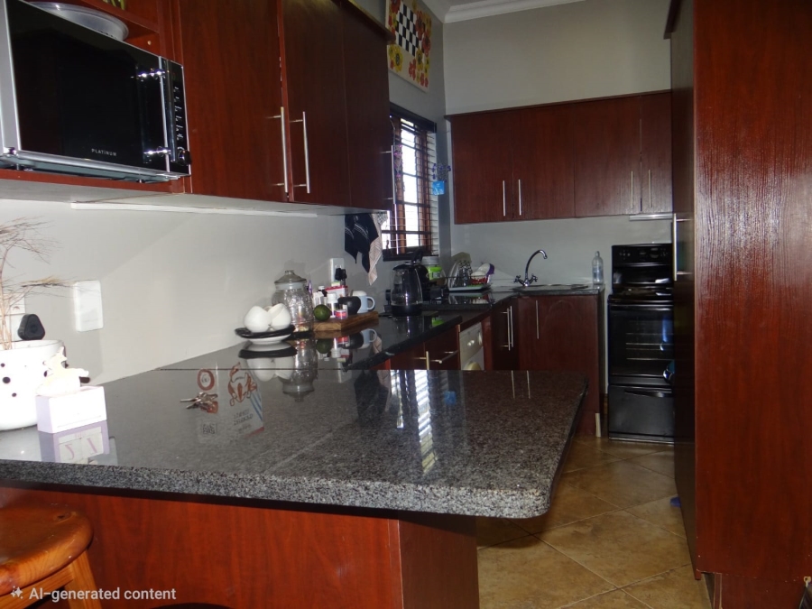 3 Bedroom Property for Sale in Mountain View Gauteng