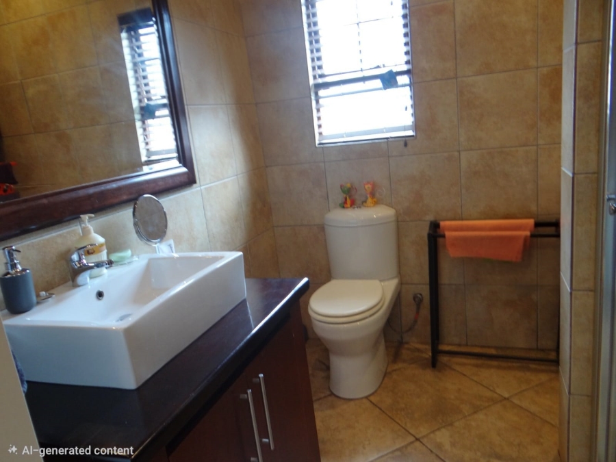 3 Bedroom Property for Sale in Mountain View Gauteng