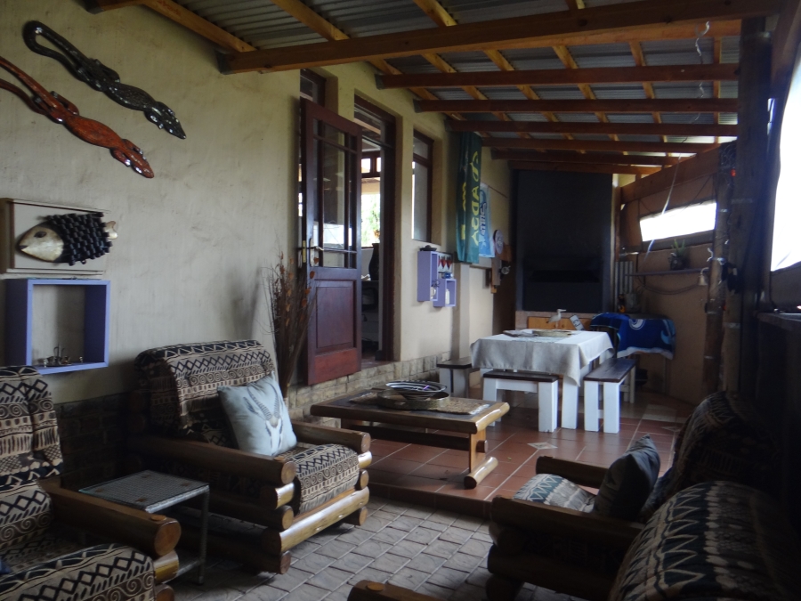 3 Bedroom Property for Sale in Mountain View Gauteng