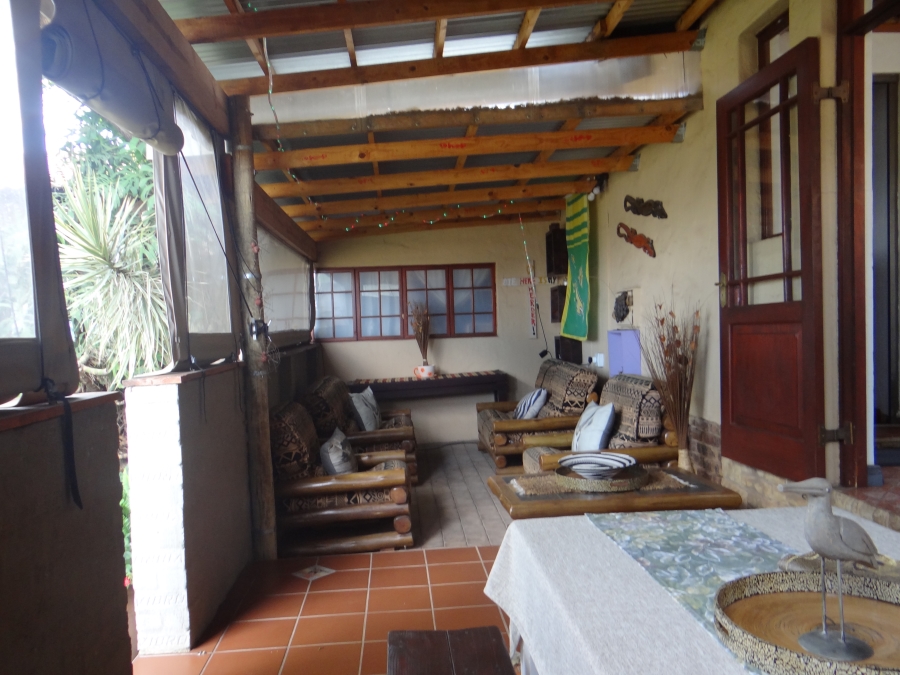 3 Bedroom Property for Sale in Mountain View Gauteng