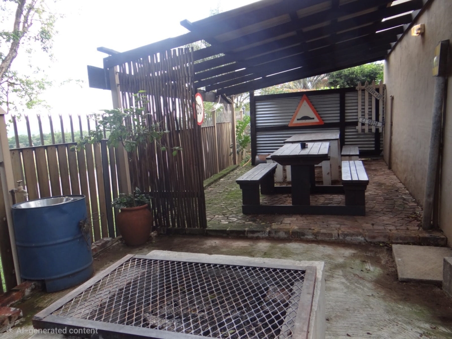 3 Bedroom Property for Sale in Mountain View Gauteng