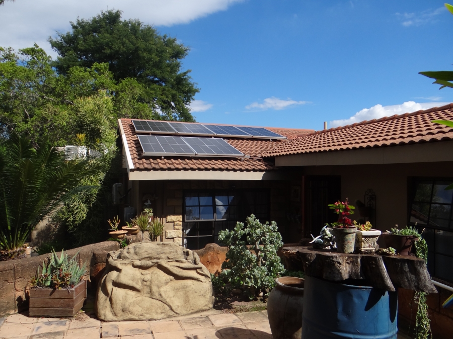 3 Bedroom Property for Sale in Mountain View Gauteng