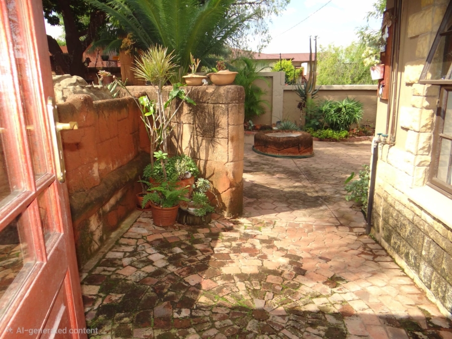 3 Bedroom Property for Sale in Mountain View Gauteng