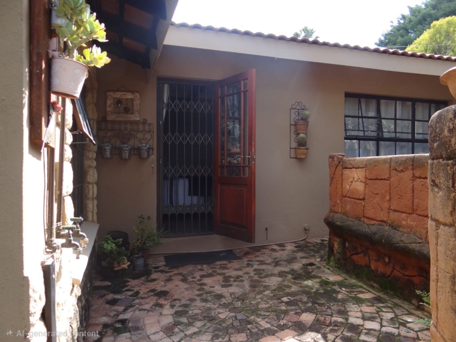 3 Bedroom Property for Sale in Mountain View Gauteng
