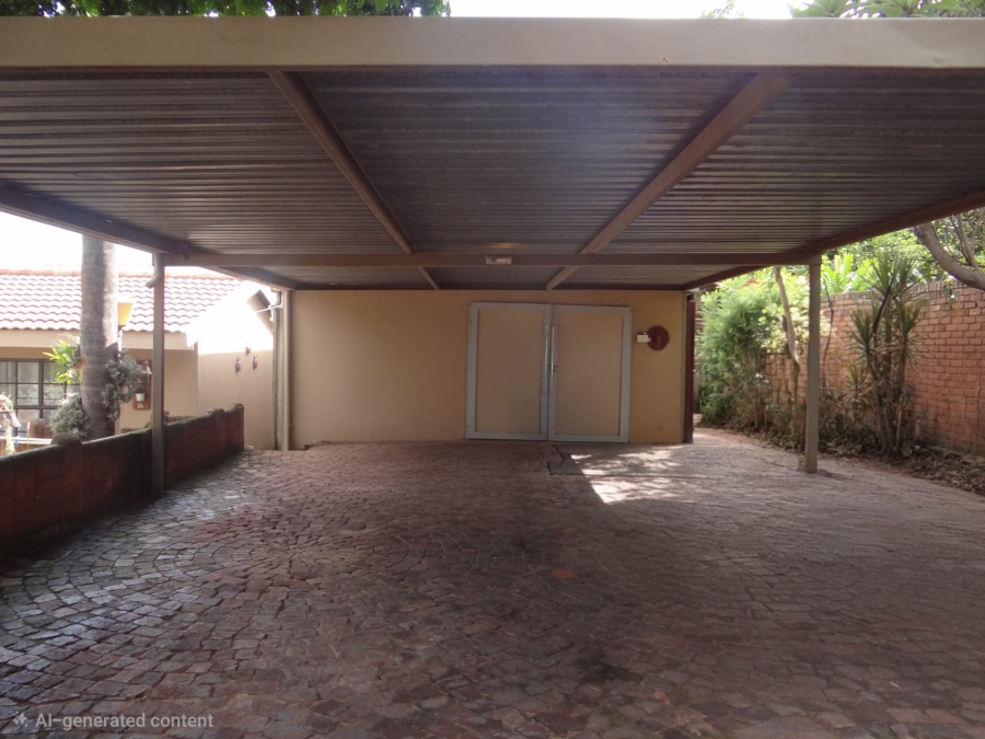 3 Bedroom Property for Sale in Mountain View Gauteng