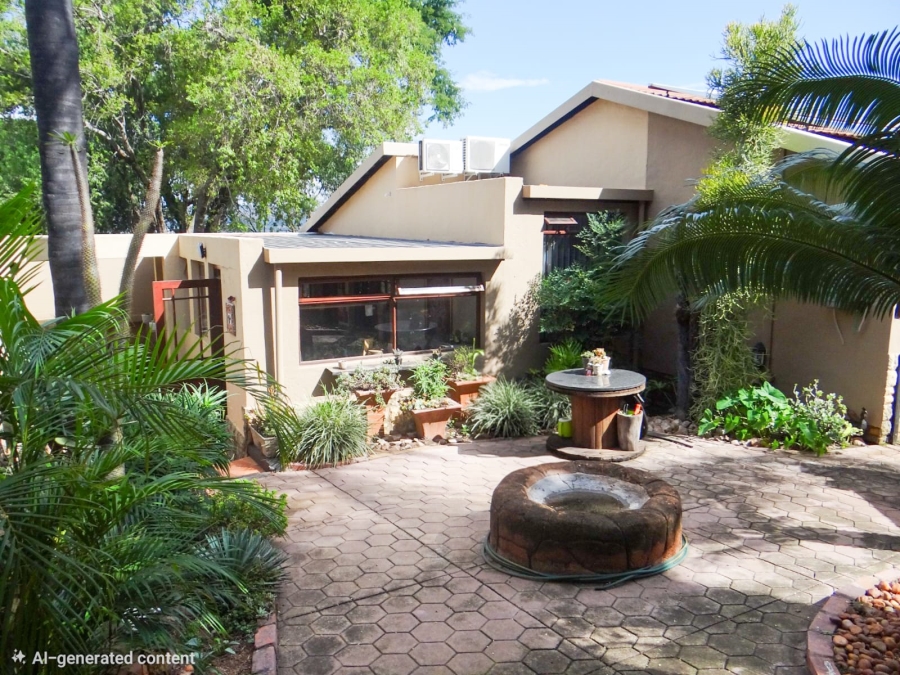 3 Bedroom Property for Sale in Mountain View Gauteng