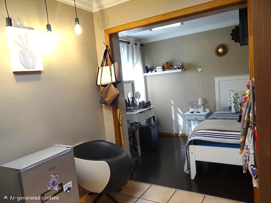 3 Bedroom Property for Sale in Mountain View Gauteng
