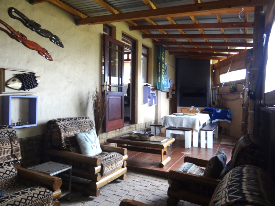 3 Bedroom Property for Sale in Mountain View Gauteng