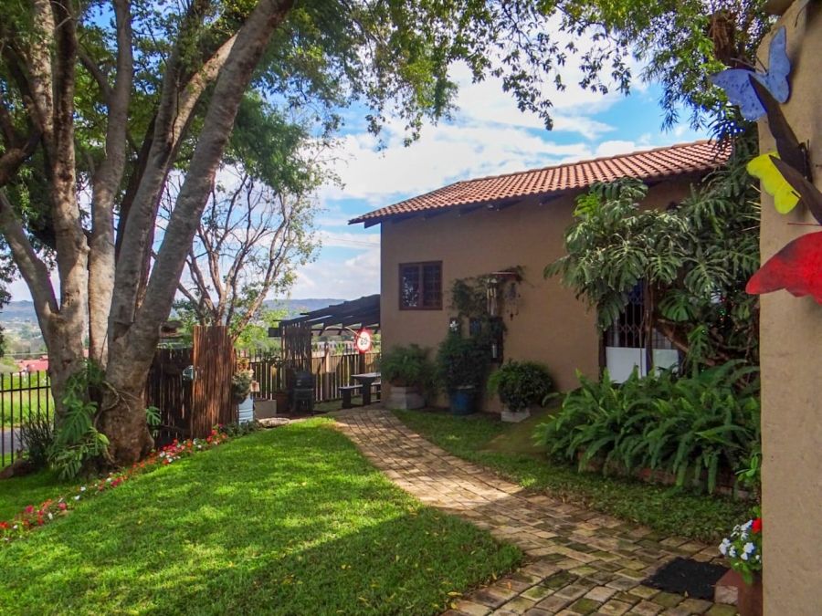 3 Bedroom Property for Sale in Mountain View Gauteng