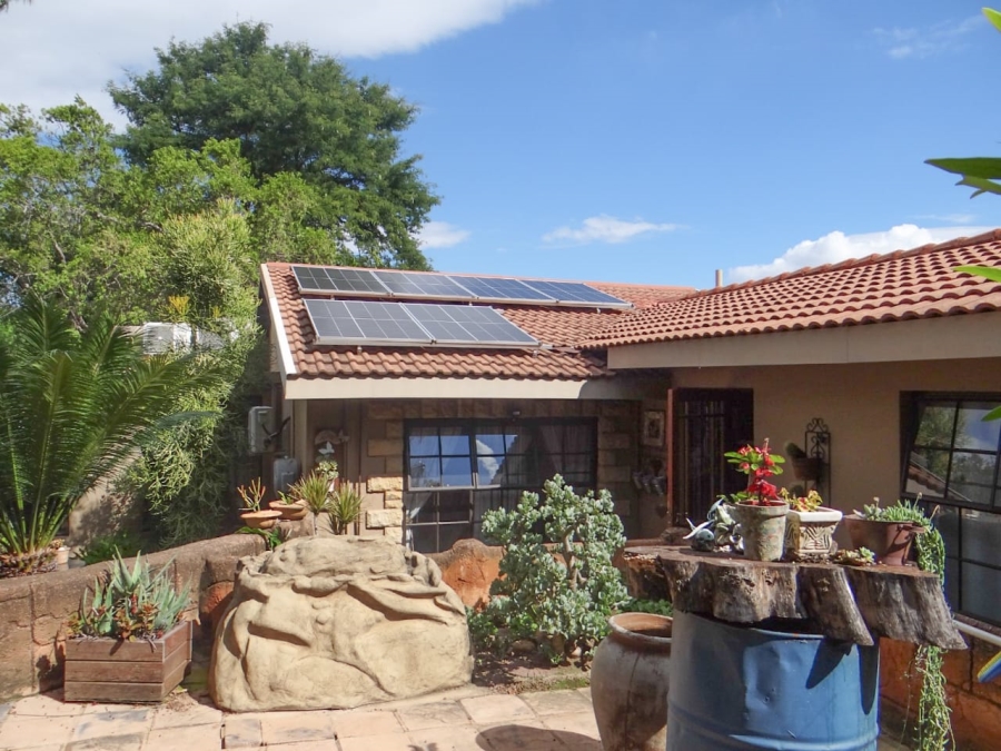 3 Bedroom Property for Sale in Mountain View Gauteng