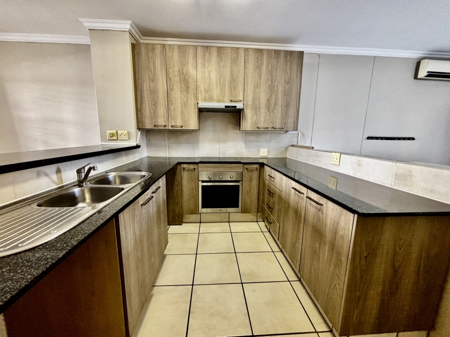 To Let 2 Bedroom Property for Rent in Sandton Central Gauteng