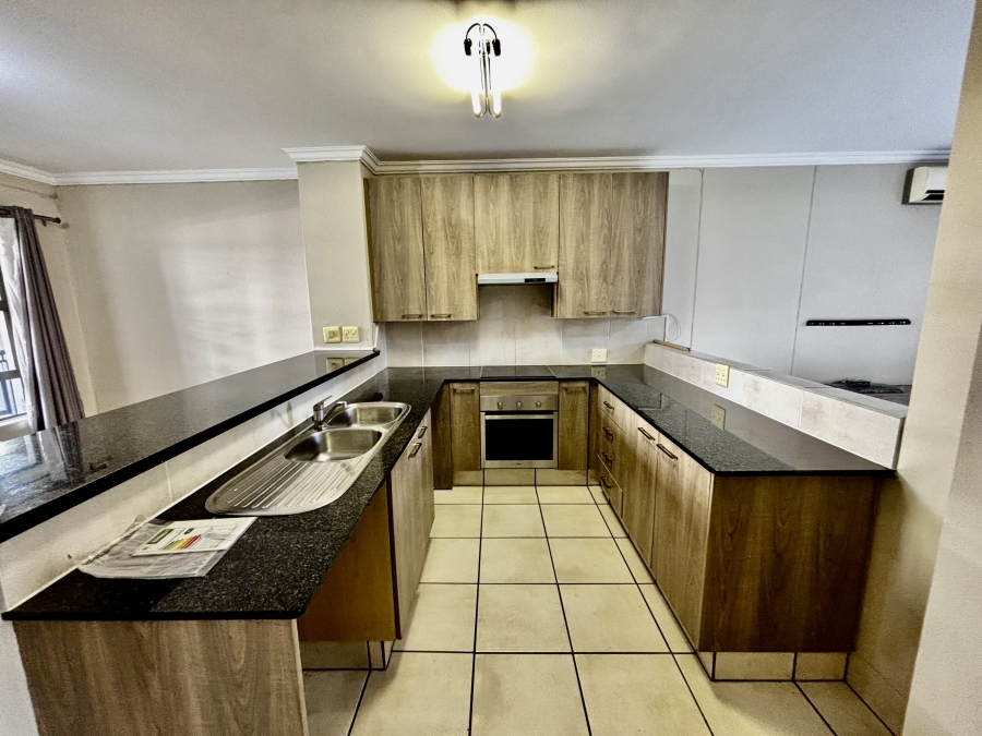 To Let 2 Bedroom Property for Rent in Sandton Central Gauteng
