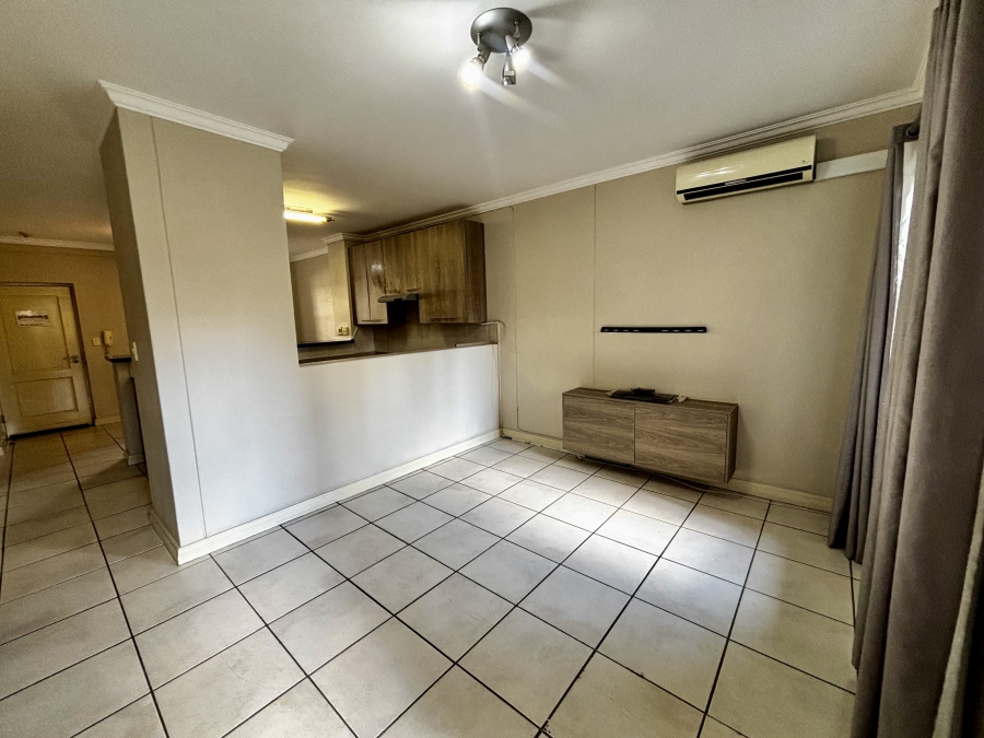To Let 2 Bedroom Property for Rent in Sandton Central Gauteng