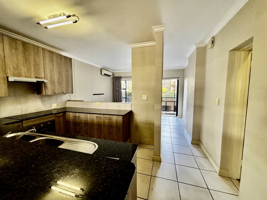 To Let 2 Bedroom Property for Rent in Sandton Central Gauteng