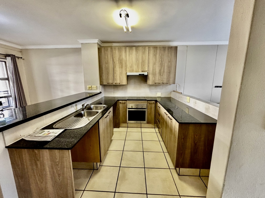 To Let 2 Bedroom Property for Rent in Sandton Central Gauteng